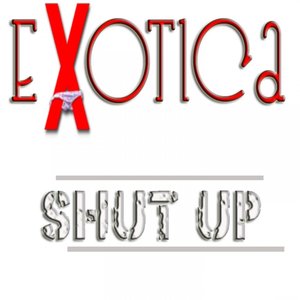 Shut Up