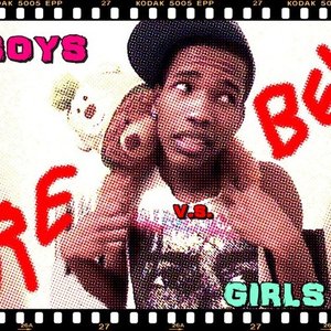 Avatar for Boys vs. Girls