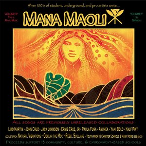 Mana Maoli, Volume V - Hui Na Moku