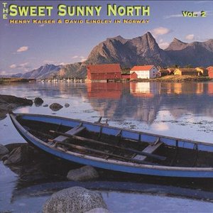 The Sweet Sunny North, Volume 2