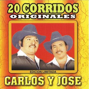 20 Corridos Originales