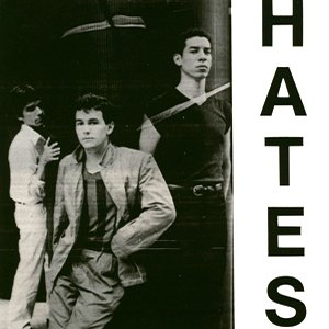 First Three Recordings
