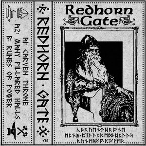 Carven Throne​/​Many Pillared Halls​/​Runes of Power