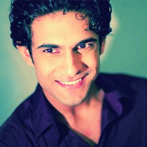 “Sanam Puri”的封面