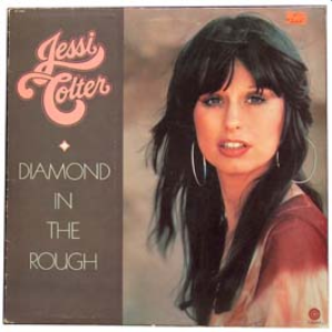 Diamond in the Rough cover