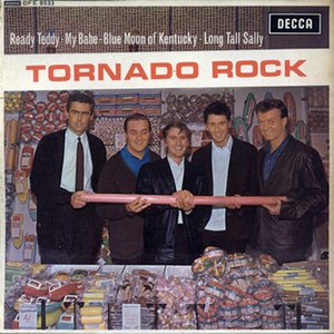 Tornado Rock