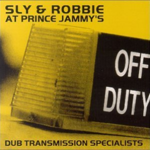 Dub Transmission Specialists: At Prince Jammy's cover