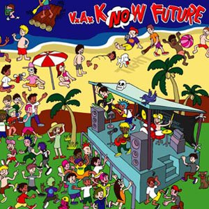 KNOW FUTURE