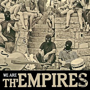 We Are Th'empires