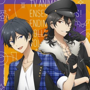 TVアニメ『あんさんぶるスターズ!』EDテーマ集 vol.1