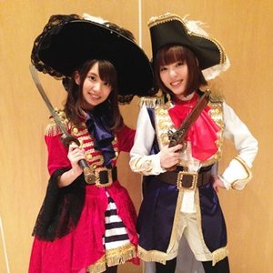 Avatar for 大久保瑠美・原紗友里