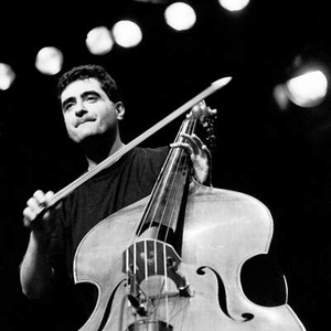 Renaud Garcia‐Fons photo provided by Last.fm