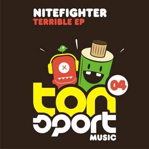Terrible EP