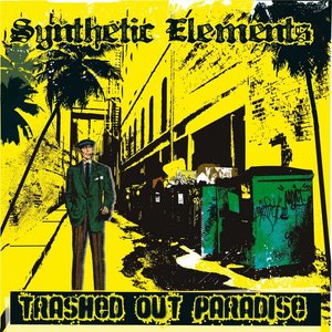 Trashed Out Paradise
