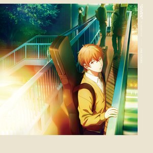 ギヴン TV ANIMATION ORIGINAL SOUNDTRACK Vol.1