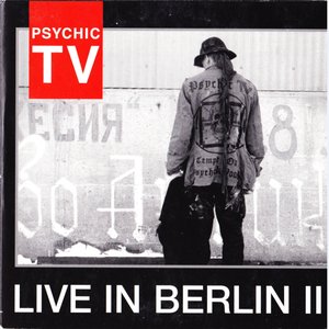 Live In Berlin II