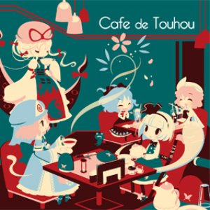 Cafe de Touhou