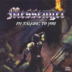 I'm Talking to You