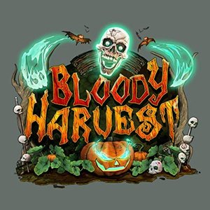 Borderlands 3: Bloody Harvest (Original Soundtrack) - EP