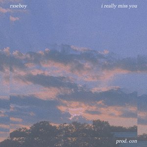 I Really Miss You - Single