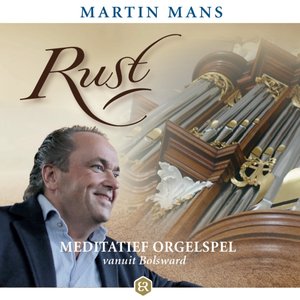 Rust (Meditatief Orgelspel Vanuit Bolsward)