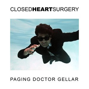 Paging Doctor Gellar