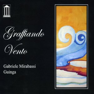 Graffiando vento