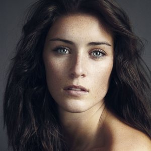 Lucie Jones 的头像