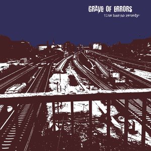 Grave of Errors 的头像
