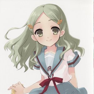Avatar di 喜緑江美里