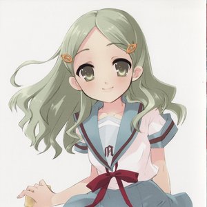 Avatar for 喜緑江美里