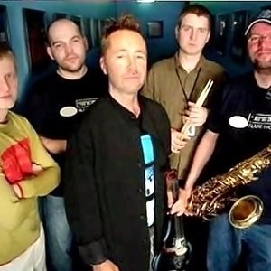 Image for 'Nigel Kennedy Quintet'