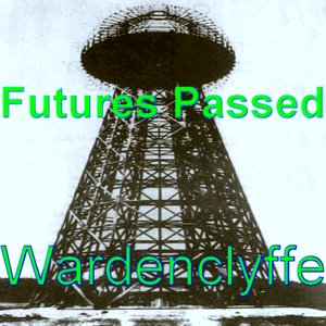 “Wardenclyffe Demos”的封面