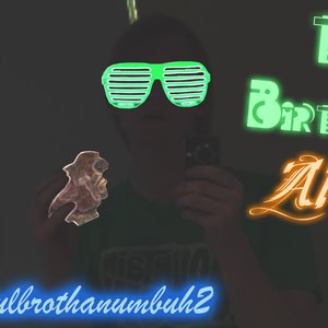 SoulBroNo3 的头像
