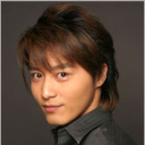 Tokuyama Hidenori için avatar