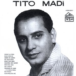Tito Madi com Orquestra da Continental 的头像