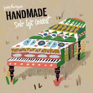 Handmade. Solo Loft Concert