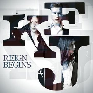 Reign Begins