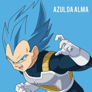 Azul da Alma