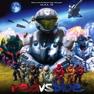 Red vs. Blue: Season 15 (Original Soundtrack)