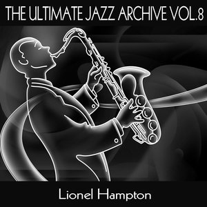 The Ultimate Jazz Archive, Vol. 8
