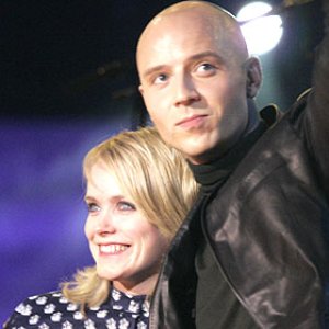 Imagen de 'Madrugada feat. Ane Brun'