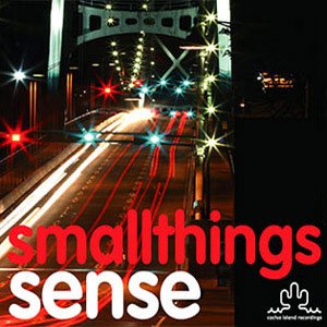 Image for 'Smallthings'