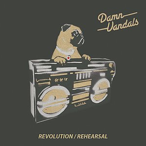 Revolution / Rehearsal