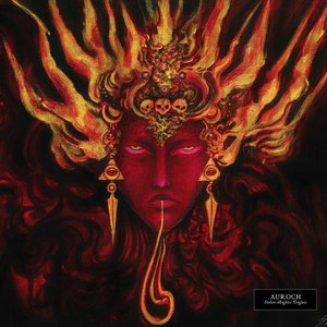 Stolen Angelic Tongues - EP