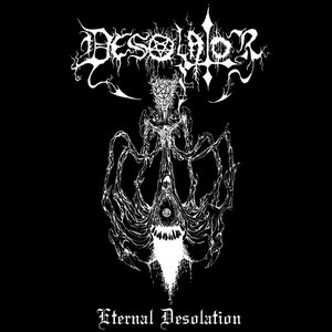 Eternal Desolation