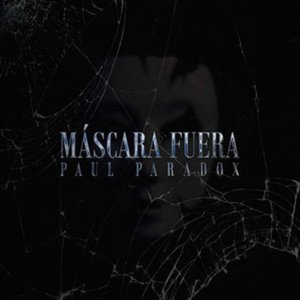 Máscara Fuera