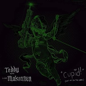 Cupid! (Shot Me In The Dark)