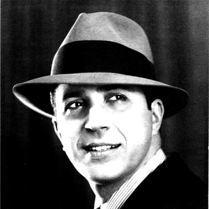 Carlos Gardel photo provided by Last.fm