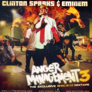 Whoo Kid & Clinton Sparks için avatar